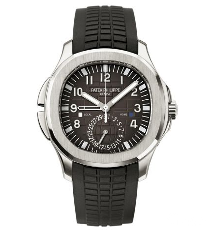 百达翡丽5164A男士机械表在哪里回收？