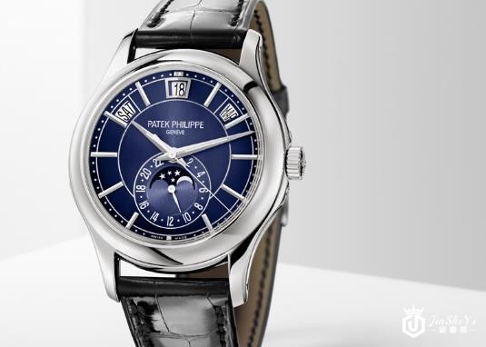 百达翡丽表回收哪家好，5236P并列显示万年历有哪些特色？