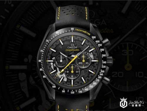 这款欧米茄纪念版手表，你会喜欢吗？