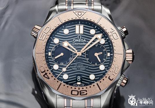 欧米茄手表回收几折，超霸限量版哪里回收？