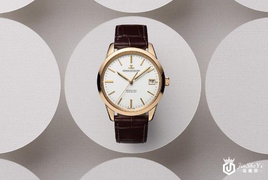 哪些名表回收价格高，型男戴这些表才叫有品位！