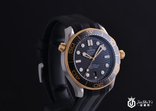 欧米茄海马Aqua Terra系列哪里回收？