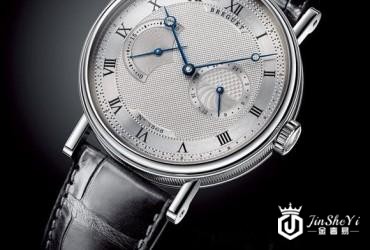 Breguet(宝玑表)推出经典纪念款腕表怎么样？