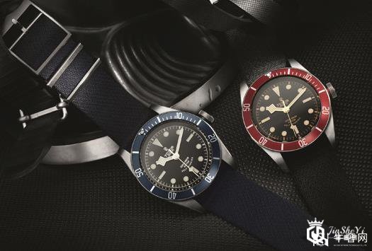 帝舵名表回收几折，帝舵的经典表款有哪些？