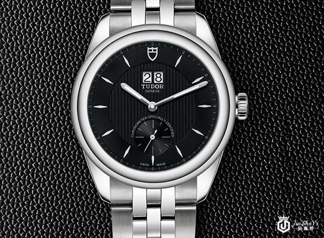 新手表回收，怎样给手表调日期？