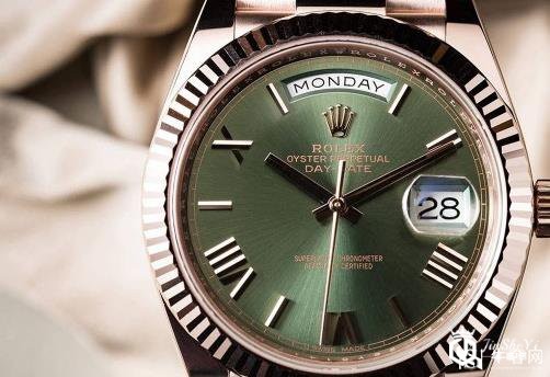 劳力士名表回收几折，劳力士的精准如何实现？