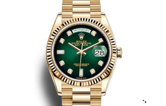 无锡名表回收哪家好，劳力士金表哪里可以回收？