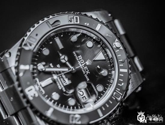 劳力士手表回收行情怎么样，为什么产量大还能保值？