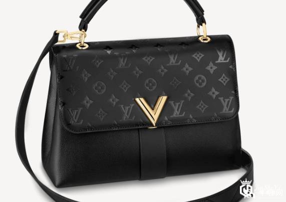 哪里高价回收lv包包，LV邮差包有哪些系列？