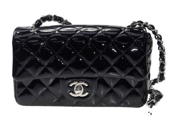 上海Chanel包包回收什么价，香奈儿新款链条包哪里回收？
