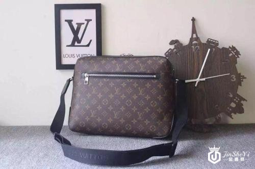 LV有哪些内行都叫好的款式包包？