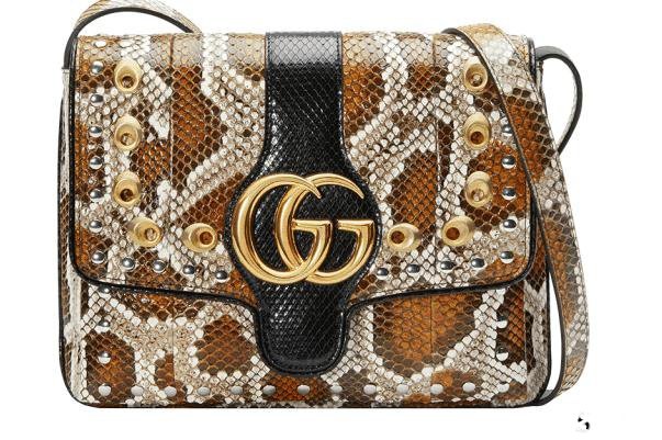 论回收保值，LV和gucci谁的段位高？