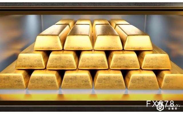 利好黄金！航运费率仍在下降，或是全球经济衰退可能来袭迹象