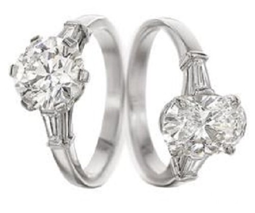 小编为大家介绍比较有名的品牌婚戒