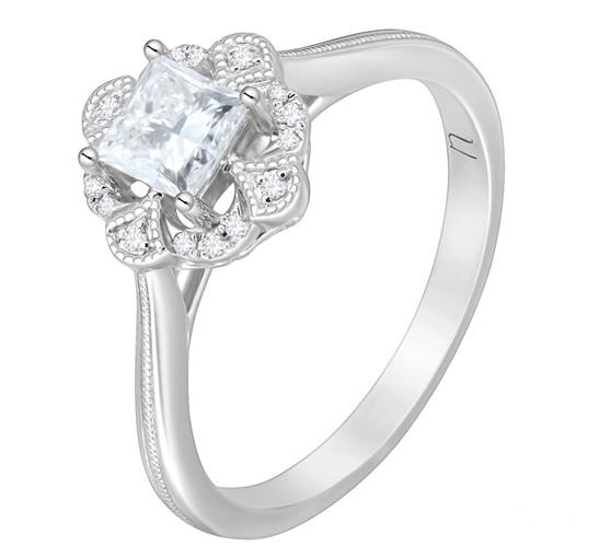 尚美巴黎钻戒回收怎么样？