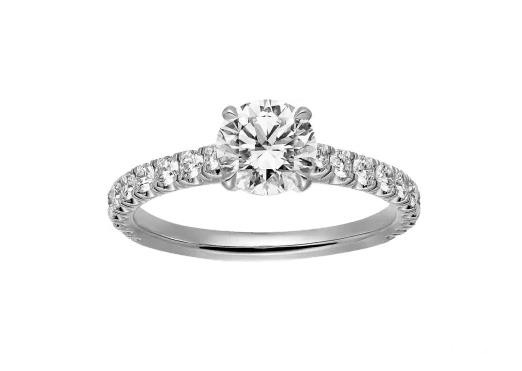 上海二手钻石怎么回收的，回收需要什么东西？