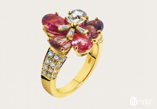 钻戒回收价格查询，钻戒钻石回收价格怎么算？