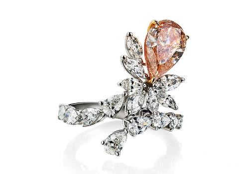 哪里回收钻戒钻石，钻戒回收流程啥样的？