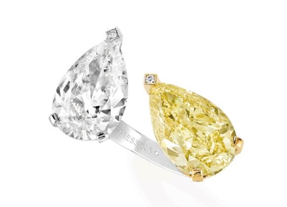 钻石质量怎么看，怎么判断回收价高低？