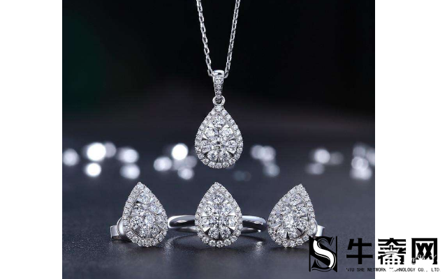 钻石回收价格一向是不看品牌价值的只看钻石品质