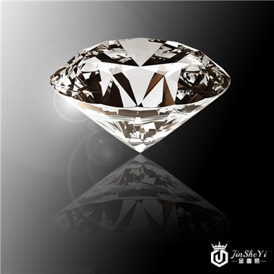 钻石的价格为什么这么高？