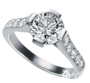 钻石价格计算公式，钻石有哪些因素组成？