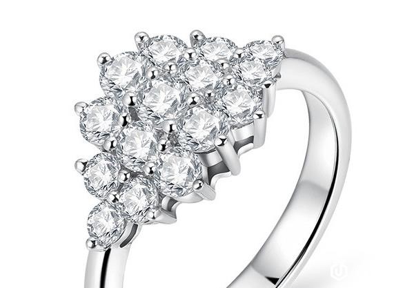 二手钻石回收值钱吗，回收价格什么样的高？