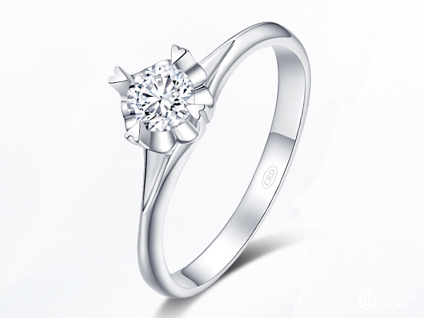 品牌金伯利钻石质量怎么样？