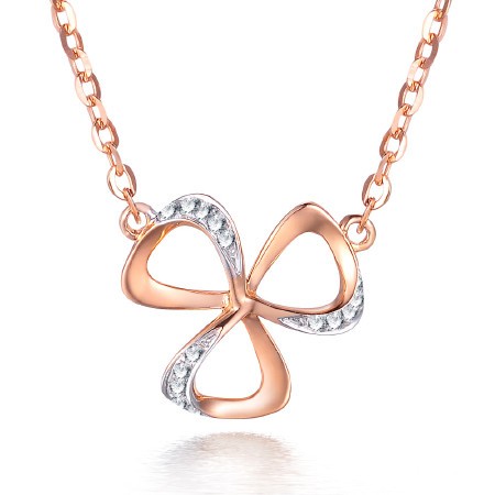 周大生3000块钱钻石项链回收价格多少？