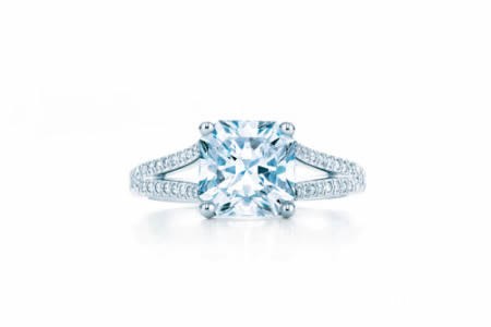 深圳回收谢瑞麟钻戒价格高！