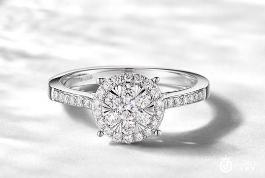 钻石首饰哪里回收，钻石切工怎么区分？