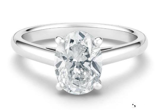 钻石戒指回收要注意几点？