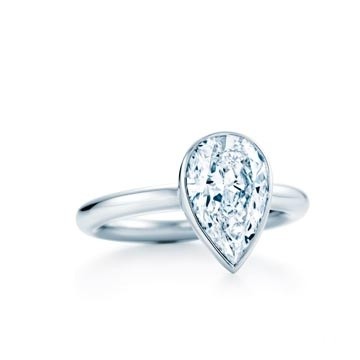 蒂芙尼二手钻戒回收价格在这里！