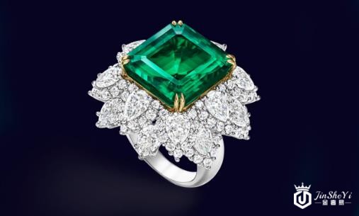 周生生钻石哪里回收，净度对钻石光彩有什么影响？