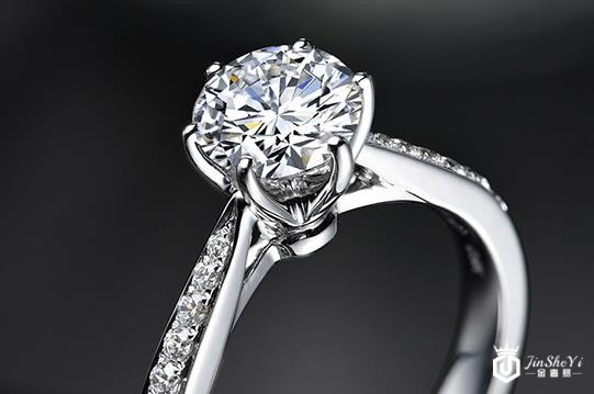 通灵钻石回收怎么定价，钻石切工很重要吗？