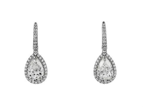 钻石耳钉怎么选，回收渠道哪里更合适？