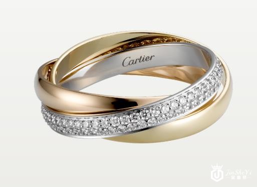 品牌钻石手链回收价格怎么组成的，k金回收怎么定价？