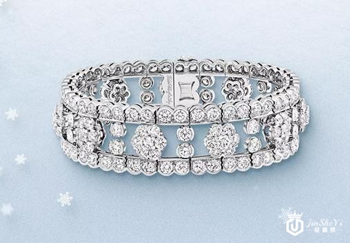 钻石回收价格受什么影响，手链回收价看什么？