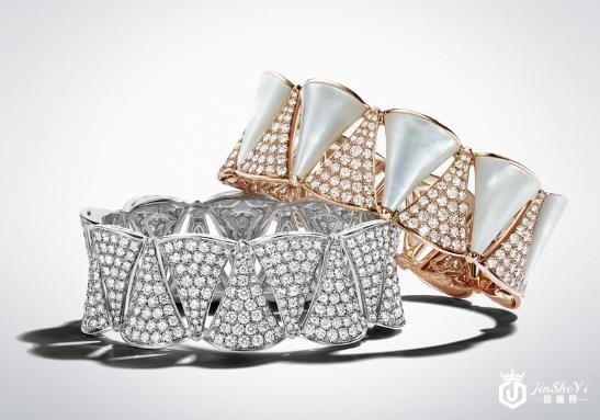 二手品牌钻石手链回收行情，蒂芙尼钻石手链哪里回收？