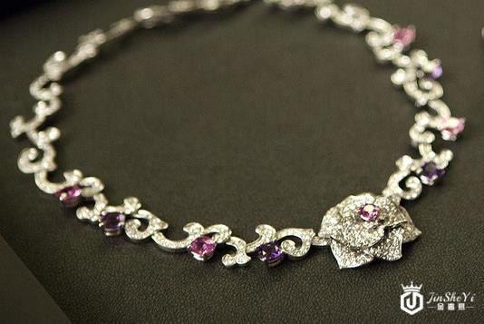 18k金钻石手链回收怎么定价，回收价格怎么样？