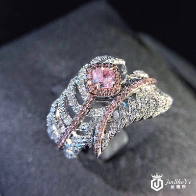 钻石的价值体现在什么地方？