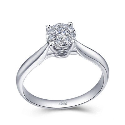 用过的二手品牌钻戒可以回收吗？