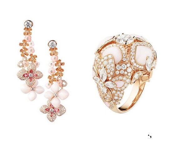 尚美巴黎珠宝可以回收吗?回收保值吗?