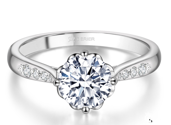 尚美巴黎戒指回收价格如何，一般去哪回收?