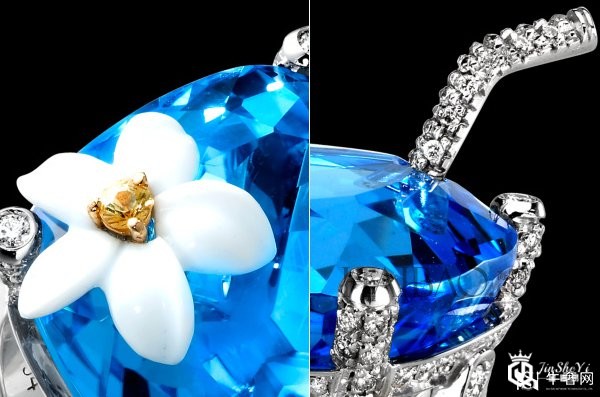 伯爵首饰是什么档次?回收价格如何?