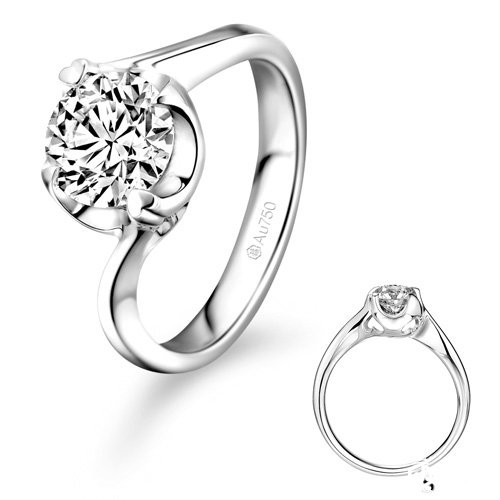 钻石可以看出女孩子是什么样的人，回收价格如何?