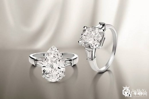 人们在购买钻石戒指时会4C 标准吗?