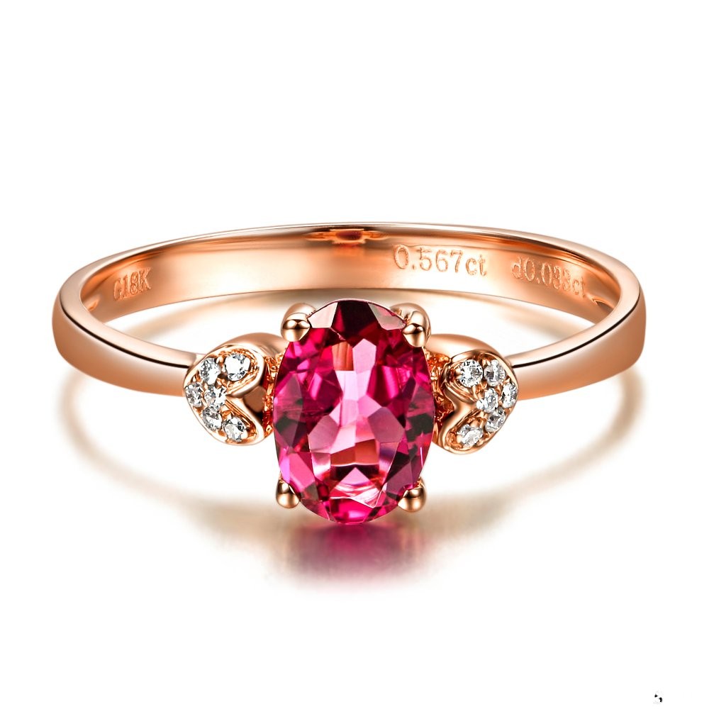 红宝石钻戒回收有价值吗?回收价格如何?