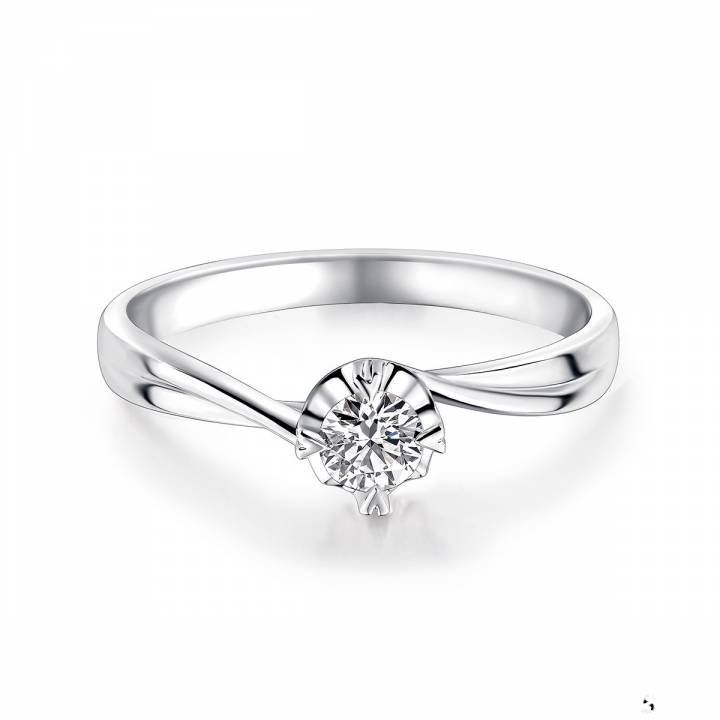 私人订制的钻戒回收价格怎么样?回收价值高吗?