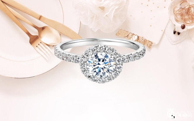 在哪里购买裸石，回收时价值更高？